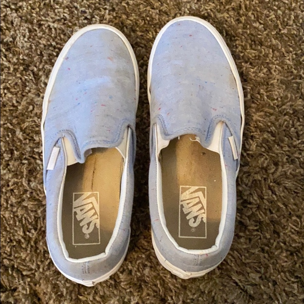 Vans